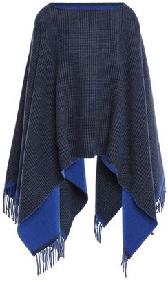 rag and bone poncho