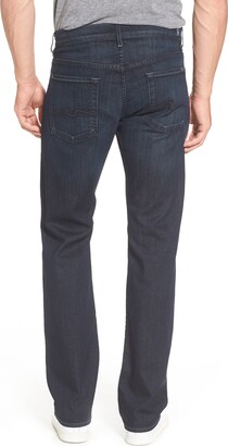 7 For All Mankind ® Airweft - Austyn Relaxed Straight Leg Jeans