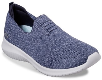 skechers stretch knit bungee