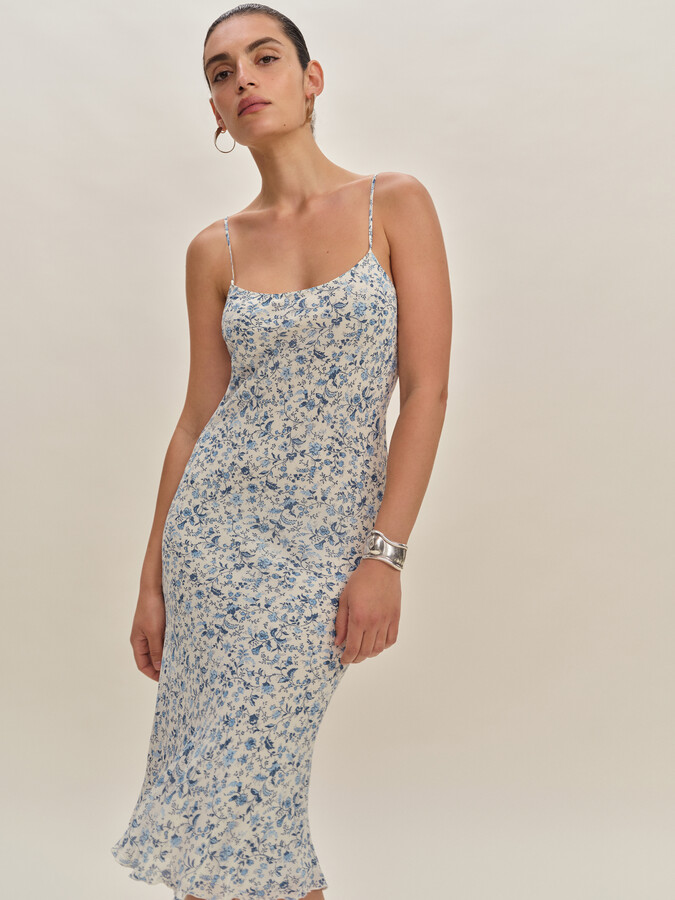 Emerick Dress