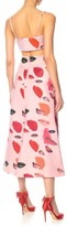 Thumbnail for your product : Alice McCall Pink Lips She Has Funny Cars Skirt