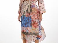 ワンピース Zimmermann DEVI MIDI SHIRT DRESS Zimmermann Devi Midi Shirt Dress - ShopStyle