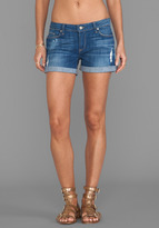 Thumbnail for your product : Paige Denim Jimmy Jimmy Short