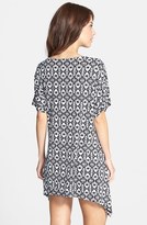 Thumbnail for your product : La Blanca Cover-Up Tunic
