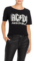 Thumbnail for your product : Chaser Acdc Tee