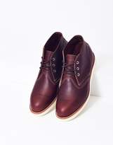 Thumbnail for your product : Red Wing Shoes Work Chukka Brown