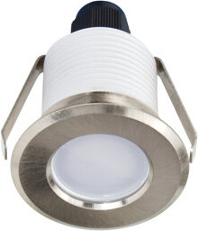 Armacost Lighting RGB Mini Indoor Outdoor Recessed LED Light