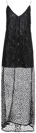 The Nina Studio Woman Maxi dress