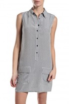 Thumbnail for your product : Equipment Lucida Shirt Dress