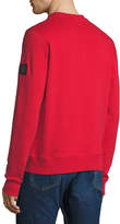 Thumbnail for your product : Belstaff Men's Jefferson Modern Fleece Sweatshirt