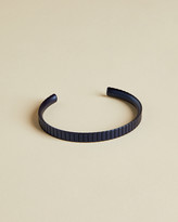 Thumbnail for your product : Ted Baker PALPET Groove detail bangle