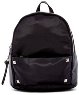 Thumbnail for your product : Madden Girl Mini Nylon Studded Backpack