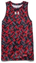 Thumbnail for your product : Under Armour Boys' Jump Over 'Em Tank