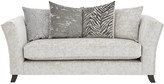 Thumbnail for your product : Very Sicily Fabric 2 Seater Scatter Back Sofa