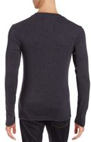 Thumbnail for your product : G Star Atves Long-Sleeve Tee