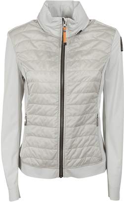 Parajumpers Padded Body Fitted Jacket