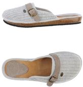 Thumbnail for your product : Scholl Slippers