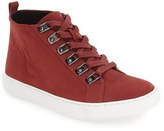 Thumbnail for your product : Kenneth Cole New York Women's 'Kale' High Top Sneaker