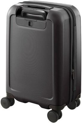 Victorinox Connex Frequent Flyer 22-Inch Spinner Hardside Carry-On