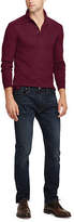 Thumbnail for your product : Ralph Lauren Slim Fit Long-Sleeve Polo