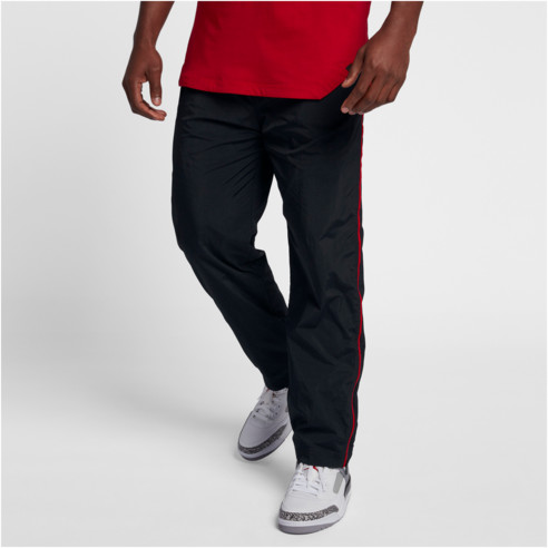 Jordan retro 3 woven pants Clearance