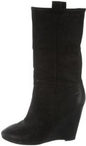 Thumbnail for your product : Ash Convertible Wedge Boots