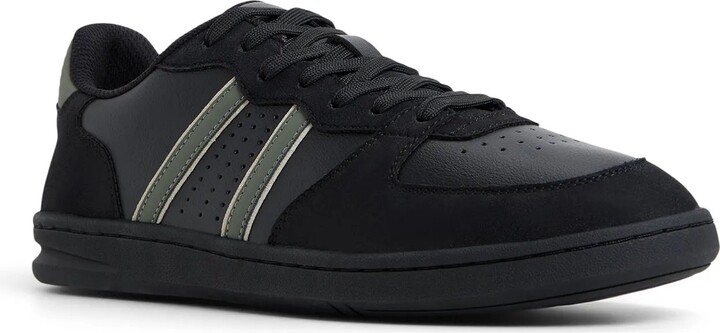 Call it SPRING Yoshida Sneaker