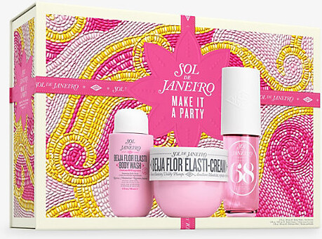 Make It A Party Worth £70