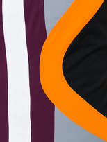 Thumbnail for your product : NO KA 'OI No Ka' Oi colour block sport vest