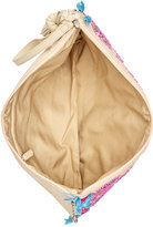Thumbnail for your product : Angel by L. Martino Large Clutch, A Macy's Exclusive Style