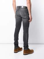 Thumbnail for your product : Hudson Axl skinny jeans