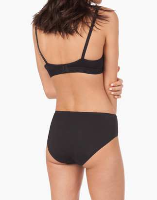Madewell LIVELYTM All-Day No-Wire Push-Up Bra