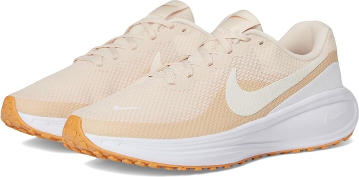 Nike Revolution 8 Women's Shoes Guava Ice/Pale Ivory/Orange Chalk