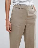 Thumbnail for your product : Selected Candence Tailored Linen Trousers