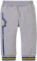 Thumbnail for your product : Fendi Jogging Pants With Monster Detail (Baby) - Gray - 12 Months
