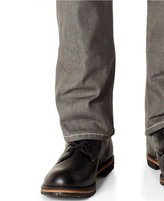 Thumbnail for your product : Levi's Big and Tall 501 Original Shrink-to-Fit Grey Rigid Jeans