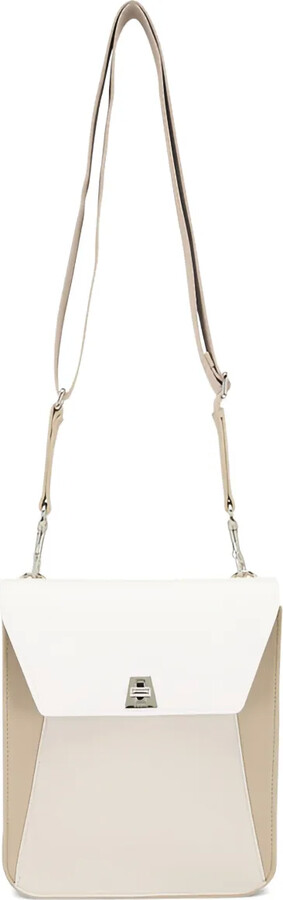 Akris little Anouk cross body bag
