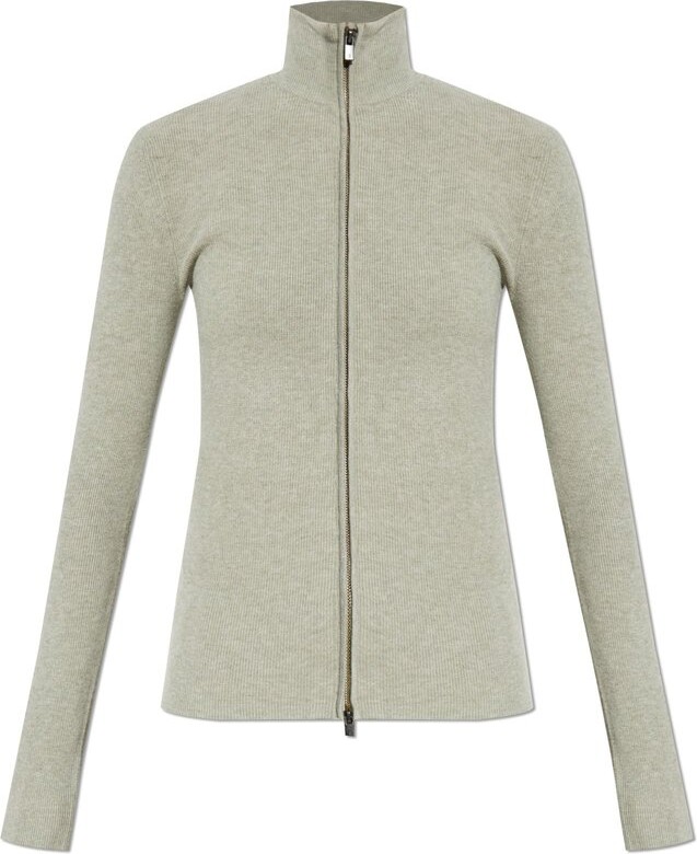 Essentials Knitted Cardigan