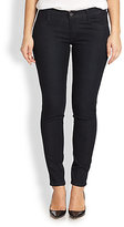 Thumbnail for your product : James Jeans James Jeans, Sizes 14-24 Denim Leggings