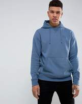 Thumbnail for your product : Tokyo Laundry Brushback Overhead Hoodie