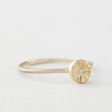 Thumbnail for your product : Steven Alan SATOMI KAWAKITA sunburst diamond ring