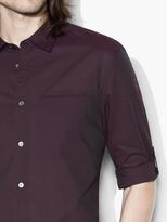 Thumbnail for your product : John Varvatos Slim Fit Button-Up Shirt