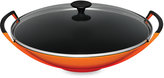Thumbnail for your product : Le Creuset 14.25-Inch Woks with Glass Lid