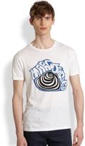 Thumbnail for your product : Marc by Marc Jacobs Siskiyou Tee
