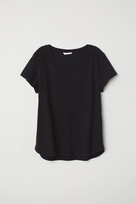 H&M T-shirt - Black