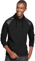 Thumbnail for your product : INC International Concepts Skills Funnelneck Hoodie