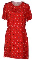Thumbnail for your product : Boy By Band Of Outsiders Short dress