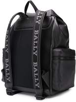 Thumbnail for your product : Bally oversized backpack
