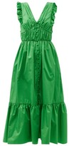 Green Maxi Dress | Shop the world’s largest collection of fashion ...