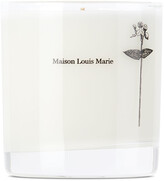 Thumbnail for your product : Maison Louis Marie Antidris Lavender Candle, 8 oz